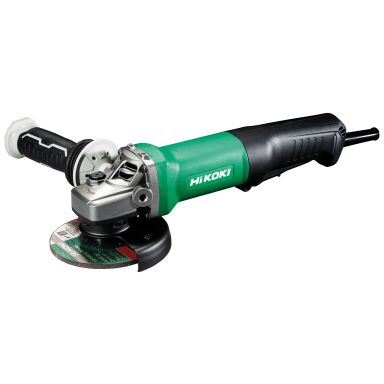 HiKOKI G13SE3(S) Vinkelsliper 1400 W