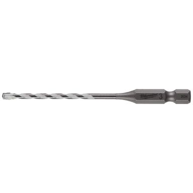 Milwaukee Hex Multimaterial Gen 2 Universalborr