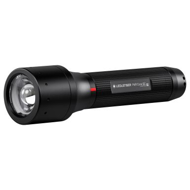 Led Lenser P6R Core QC Sauvavalaisin 270 lm