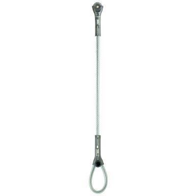 Petzl G200AA01 Forankringspunkt stålkabel, 100 cm