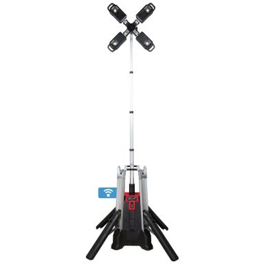 Milwaukee MX FUEL TL-0 Belysningsmast