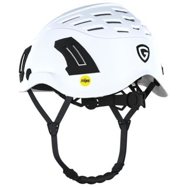 Guardio ARM201 Vernehjelm ventilert