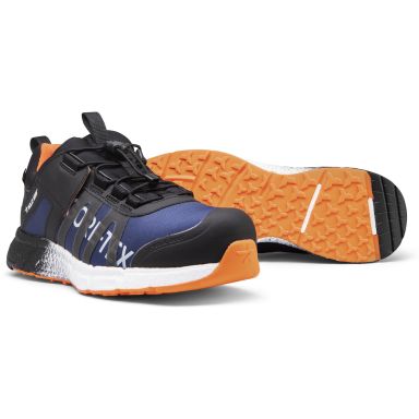 Solid Gear Revolution 2 GTX Skyddssko vattentät, Speed lacing-funktion