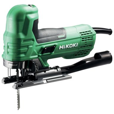 HiKOKI CJ90VAST2 Pistosaha 705 W