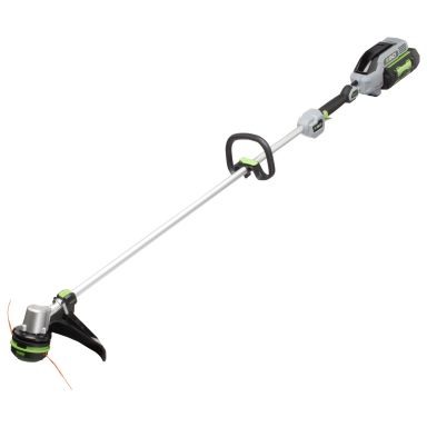 EGO ST1511E Grästrimmer med batteri och laddare