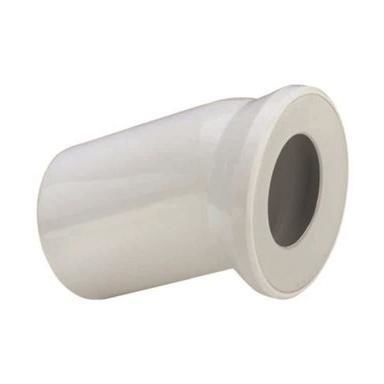 IDO 7788651 Avloppsstos 110 mm, 22,5°