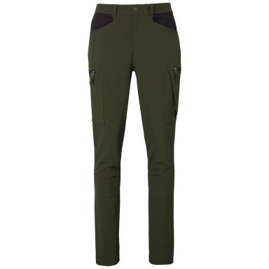 South West Milton Trousers Arbetsbyxa olivgrön
