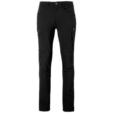 South West Milton Trousers Arbeidsbukse svart