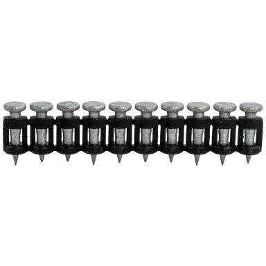 TJEP CPX 30/15 Betonsøm 15x3,0 mm, 500-pack