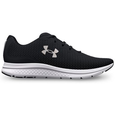 Under Armour Charged Impulse Fritidssko svart
