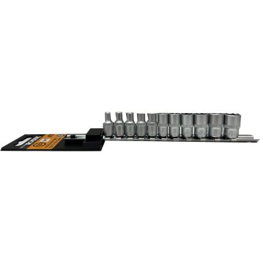 Ironside 103121 Hylsysarja 11 osaa