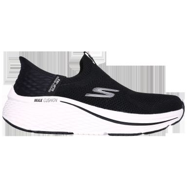 Skechers Max Cushioning Elite 2.0 Yrkessko svart