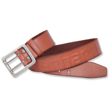 Carhartt A0005656BRN Vyö ruskea
