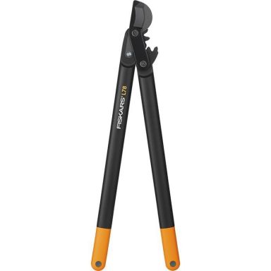 Fiskars L78 Raivaussakset koukkuterällä