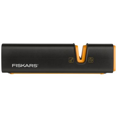 Fiskars Xsharp Knivslip för yxor och knivar
