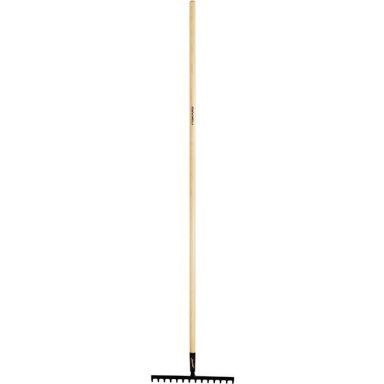 Fiskars 5040 Rive med 14 buede pinde