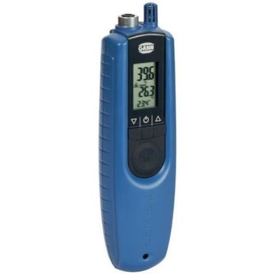 Gann Hydromette BL Compact TF 2 Termohygrometri