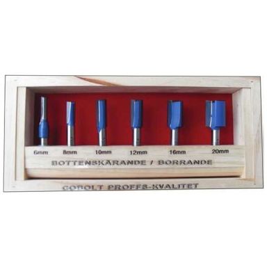 Cobolt 721 Jyrsinteräsarja