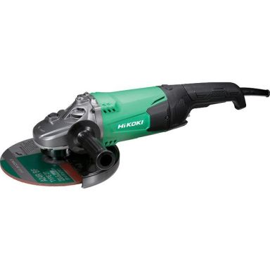 HiKOKI G23ST Kulmahiomakone 2000 W