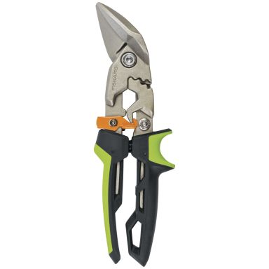 Fiskars PowerGear Offset Plåtsax