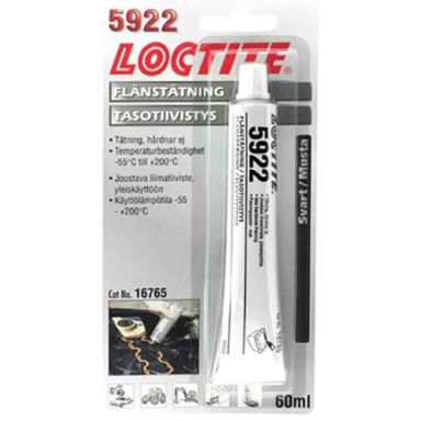 Loctite 5922 Tætningsmiddel 60 ml, pakningstætning/klister