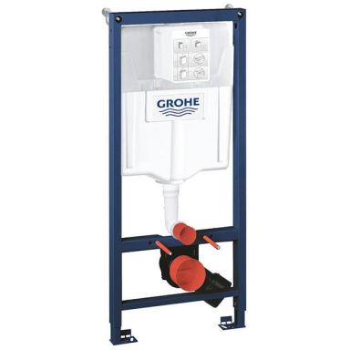 Grohe Rapid SL WC-beslag 113 cm
