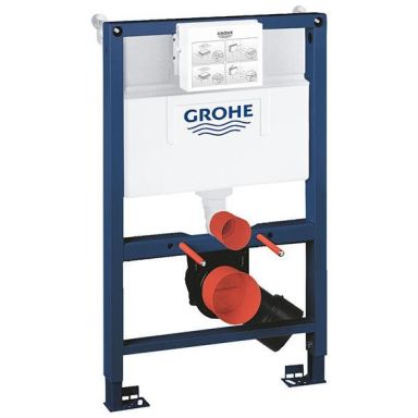 Grohe Rapid SL WC-kiinnitinelementti 82 cm