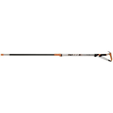 Bahco AP-234-F Topsaks med aluminiumsaksel