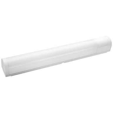 SG Armaturen Prelude Væglampe Hvid, 81 x 70 mm