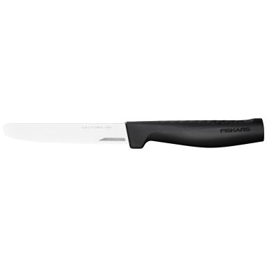 Fiskars Hard Edge 1054947 Tomat kniv 11 cm