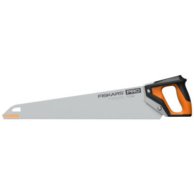 Fiskars PowerTooth 1062917 Handsåg 55 cm, 9 TPI