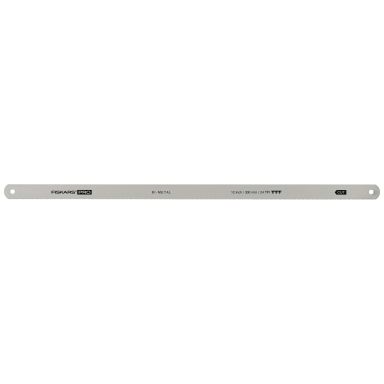 Fiskars PowerTooth 1062941 Rautasahanterä 30 cm, 24 TPI