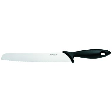 Fiskars Essential 1065564 Brødkniv 23 cm