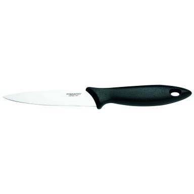 Fiskars Essential 1065568 Vegetabilsk kniv 11 cm