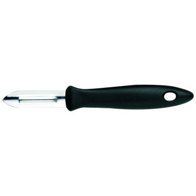 Fiskars Essential 1065585 Potetskreller fast blad, 6 cm