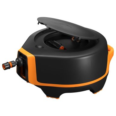 Fiskars X-Series™ Waterwheel XL Slangevinder 20 m