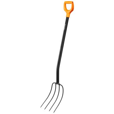 Fiskars Solid 1070674 Kompostgreb 126 cm