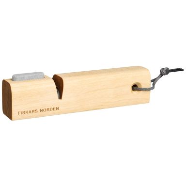 Fiskars 1071898 Yx- och knivslip