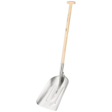 Fiskars 1073040 Skovl aluminium
