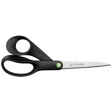 Fiskars Renew Yleissakset oikeakätiset, 21 cm