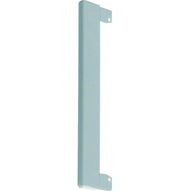 Hager BR130WKLAN Takakappale alumiini