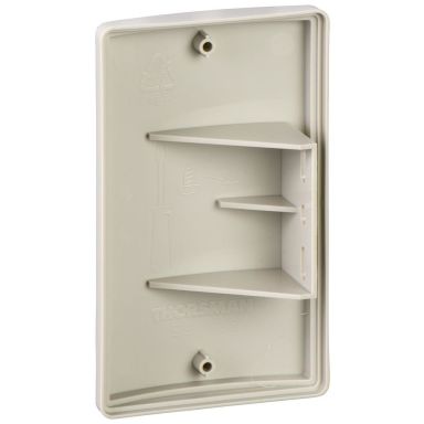 Schneider Electric 5504160 Ändstycke 75 x 33 mm