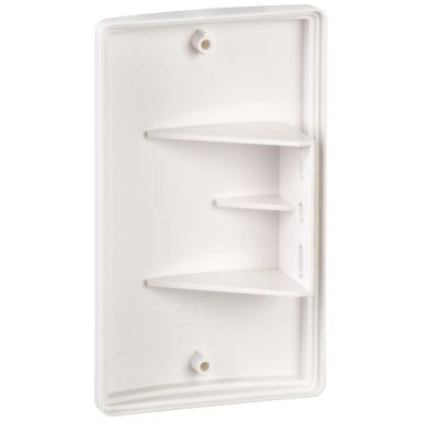 Schneider Electric 5507160 Päätykappale 33 x 72 mm
