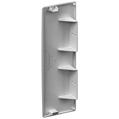 Schneider Electric 5514161 Ändstycke 75 x 75 mm
