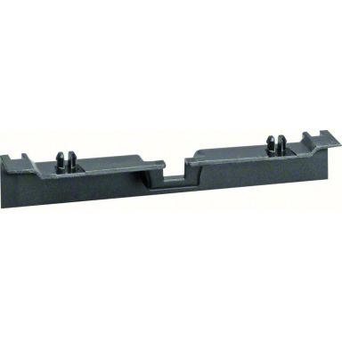 Hager SL20055A9011 Dekkdel 20 x 55 x 110 mm