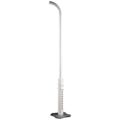 MP bolagen U601V Uttaksstav 2100 mm, tosidig