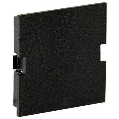 MP bolagen UAA-B 45 Blanking lokk 45x45 mm