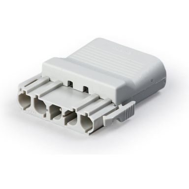 Ensto NCC51S.GX2 Hankontakt 5 poler, 6,5-14,5 mm, 5-pack