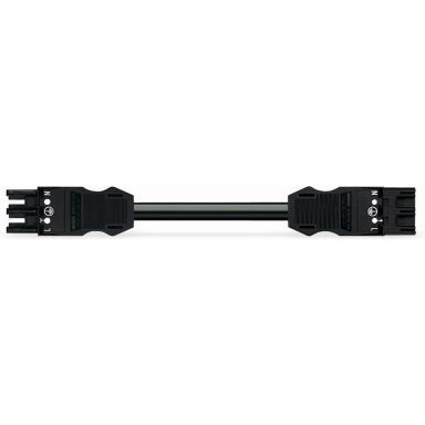 Wago 771-9995/017-701 Pistoliitin 5G2,5 mm², HF naaras/uros