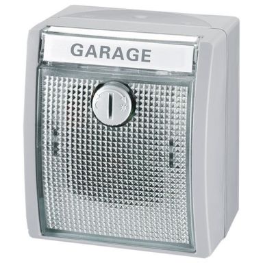 ABB 2240W-53 Tusmørke relæ 3680 W, 1 lukkerstik
